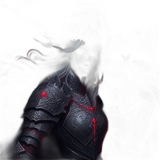 sword, dragon, mask, weapon transparent PNG cut-out