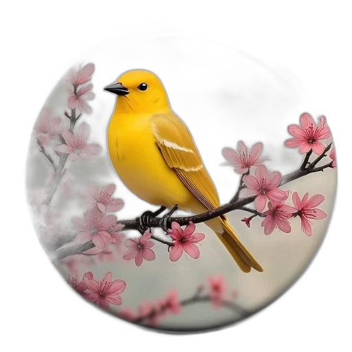 jewelry, animal, flower, staff, photorealistic, oil painting, 3d render, fantasy art transparent PNG cut-out