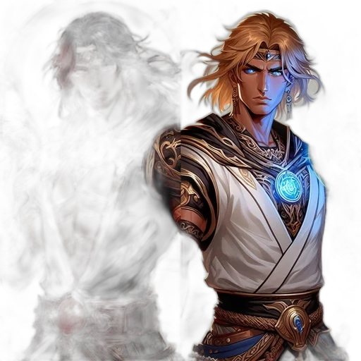 staff, sword, mask, dragon, fantasy art, concept art, photorealistic, comic book art transparent PNG cut-out