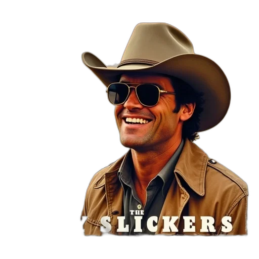 hat, jacket, second, image, movie, poster, film, city transparent PNG cut-out