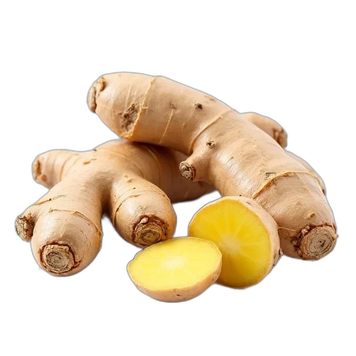 food, crown, animal, golden, close-up, image, ginger, pieces transparent PNG cut-out