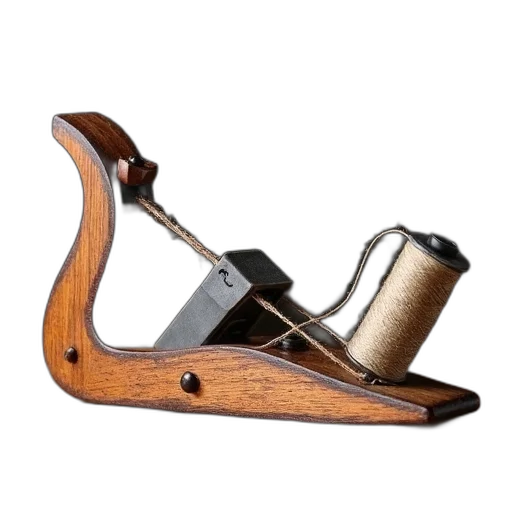 weapon, furniture, shoes, sword, photorealistic, 3d render, wooden, shuttle transparent PNG cut-out