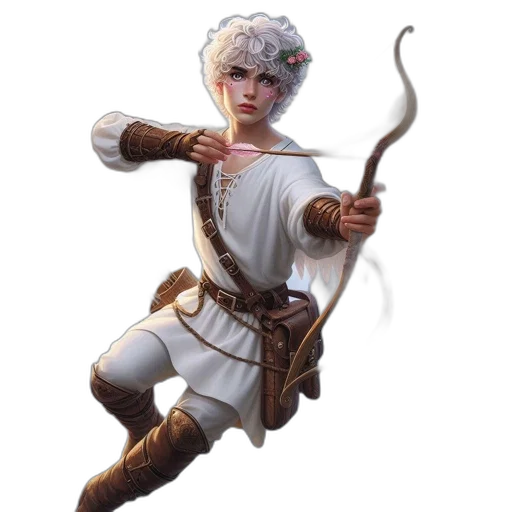 staff, sword, weapon, fantasy art, concept art, pixel art, 3d render, angelic transparent PNG cut-out