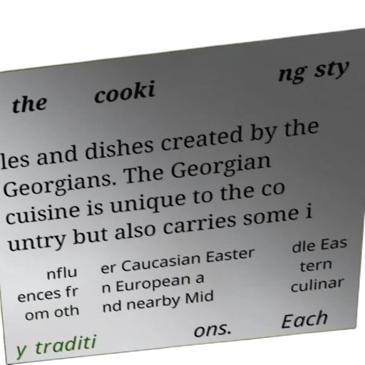 food, image, features, text, discussing, unique, georgian, cuisine transparent PNG cut-out