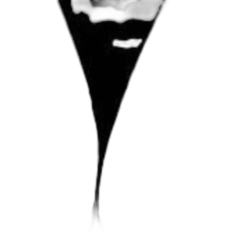 mask, staff, face, umbrella, 3d render, cartoon, concept art, photorealistic transparent PNG cut-out
