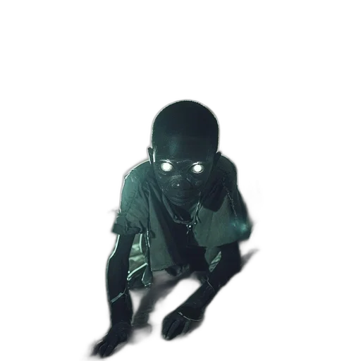 creature, mask, robot, animal, 3d render, concept art, cyberpunk, comic book art transparent PNG cut-out
