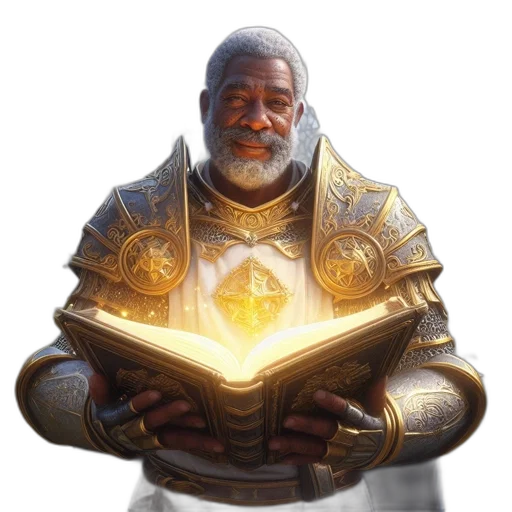 staff, sword, face, weapon, concept art, fantasy art, golden, old transparent PNG cut-out