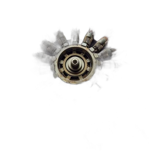 weapon, jewelry, crown, staff, 3d render, concept art, photorealistic, fantasy art transparent PNG cut-out