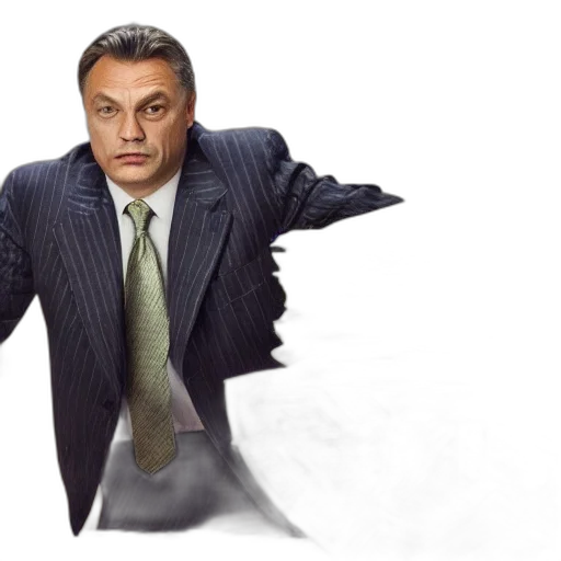 jacket, animal, staff, face transparent PNG cut-out