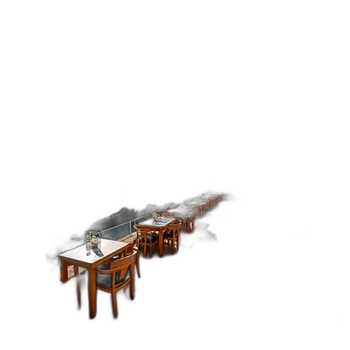 furniture, jewelry, robot, weapon, 3d render, concept art, photorealistic, pixel art transparent PNG cut-out