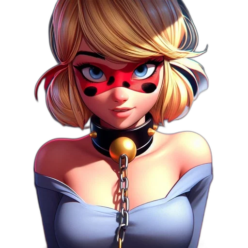 mask, dress, face, staff, concept art, comic book art, fantasy art, 3d render transparent PNG cut-out