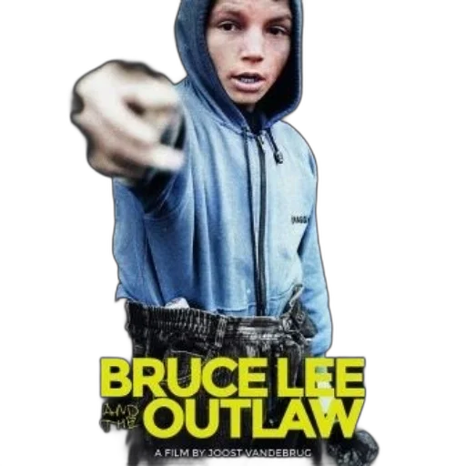 weapon, jacket, comic book art, photorealistic, concept art, bruce, lee, outlaw transparent PNG cut-out