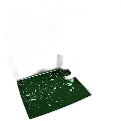 umbrella, bottle, robot, weapon, 3d render, concept art, pixel art, photorealistic transparent PNG cut-out