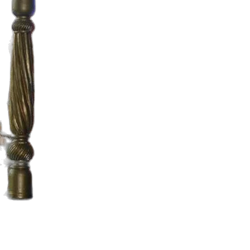staff, sword, jewelry, furniture, 3d render, photorealistic, earth tones, two transparent PNG cut-out
