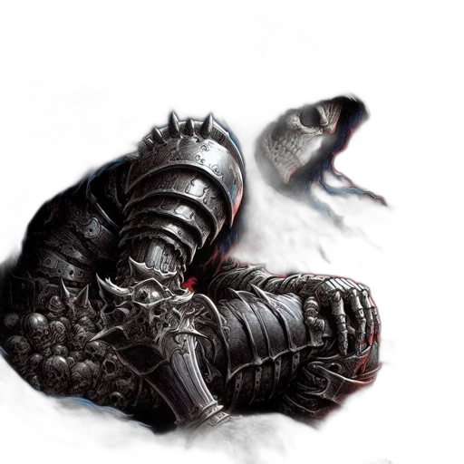 creature, dragon, weapon, sword transparent PNG cut-out