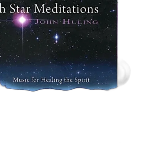 north, star, meditations, john, huling, music, healing, spirit transparent PNG cut-out
