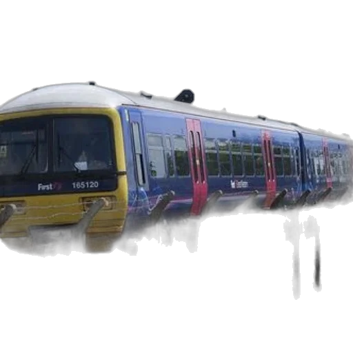 weapon, staff, photorealistic, 3d render, concept art, firstgroup, train, number transparent PNG cut-out