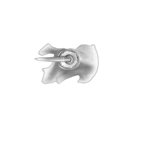mask, jewelry, face, staff, photorealistic, 3d render, pencil sketch, concept art transparent PNG cut-out