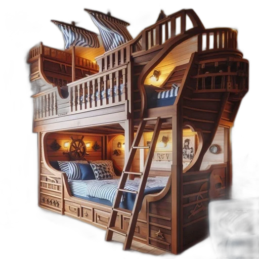 furniture, building, concept art, 3d render, photorealistic, fantasy art, outer space, child transparent PNG cut-out