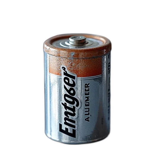 bottle, weapon, food, robot, photorealistic, 3d render, concept art, energizer transparent PNG cut-out