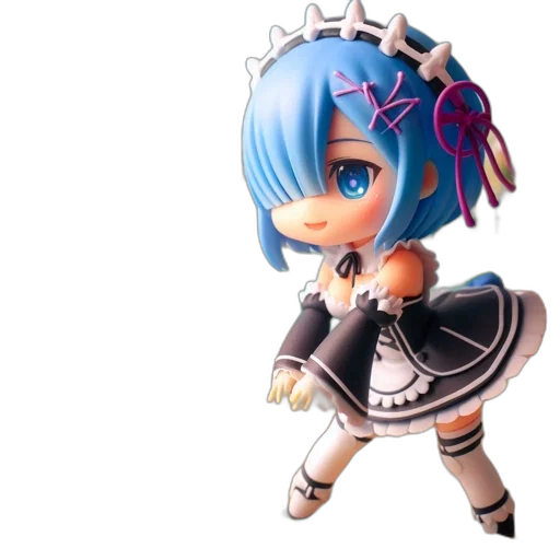 staff, weapon, robot, crown, 3d render, concept art, anime, pixel art transparent PNG cut-out