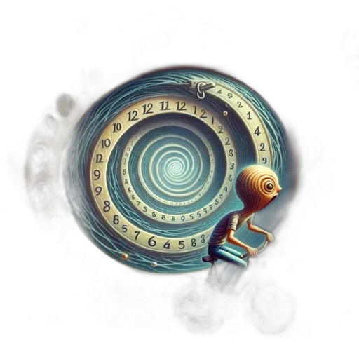 robot, staff, concept art, fantasy art, pixel art, 3d render, outer space, underwater transparent PNG cut-out