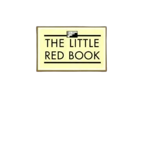 hat, staff, pixel art, concept art, red, earth tones, golden, little transparent PNG cut-out