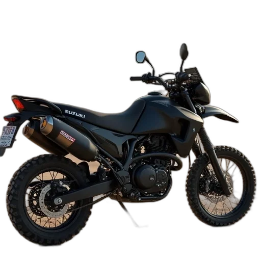 black, seat, side, carrier, suzuki, desert, sled, motorcycle transparent PNG cut-out