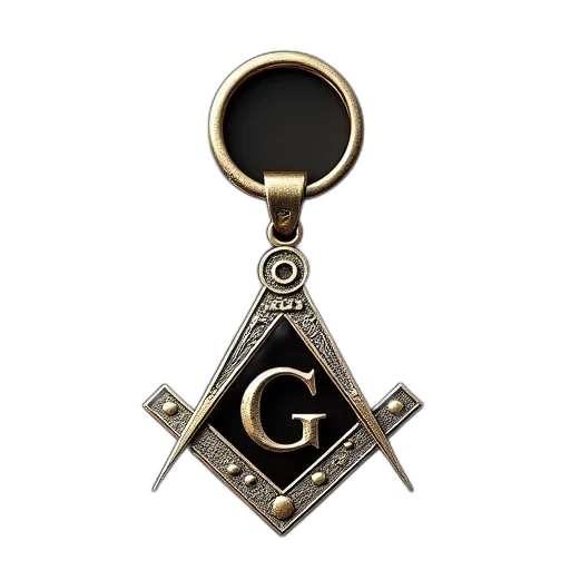 jewelry, staff, crown, masonic transparent PNG cut-out