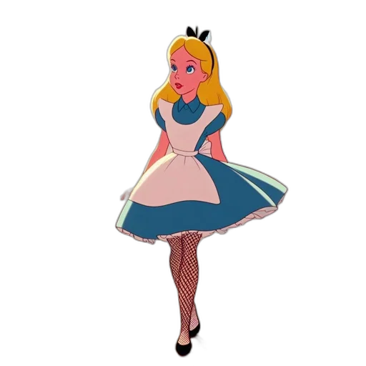 dress, crown, cartoon, concept art, 3d render, pixel art, enchanting, scene transparent PNG cut-out