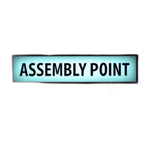 staff, furniture, large, sign transparent PNG cut-out