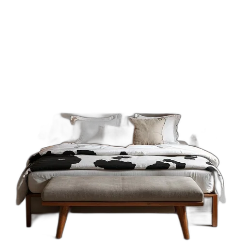 furniture, monochrome, earth tones, dark transparent PNG cut-out