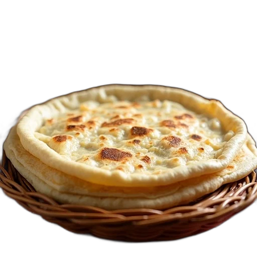 food, crown, jacket, jewelry, 3d render, photorealistic, stack, flatbread transparent PNG cut-out
