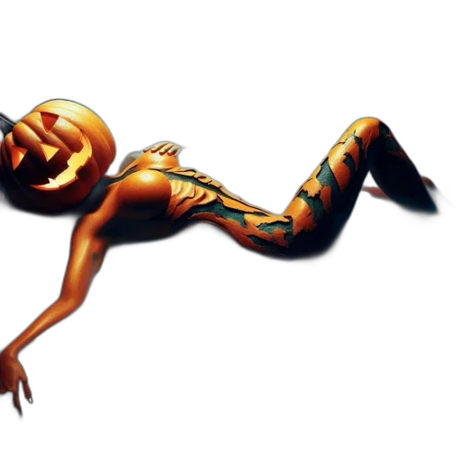 creature, robot, mask, animal, concept art, 3d render, pixel art, fantasy art transparent PNG cut-out