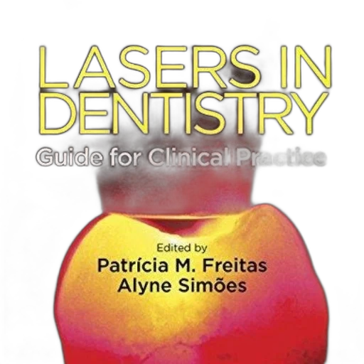 cover, lasers, dentistry, guide, clinical, practice, edited, patricia transparent PNG cut-out