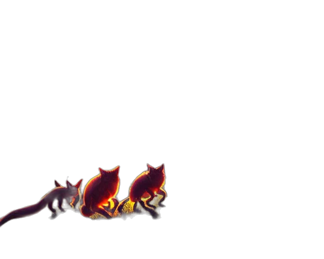 dragon, weapon, animal, creature transparent PNG cut-out
