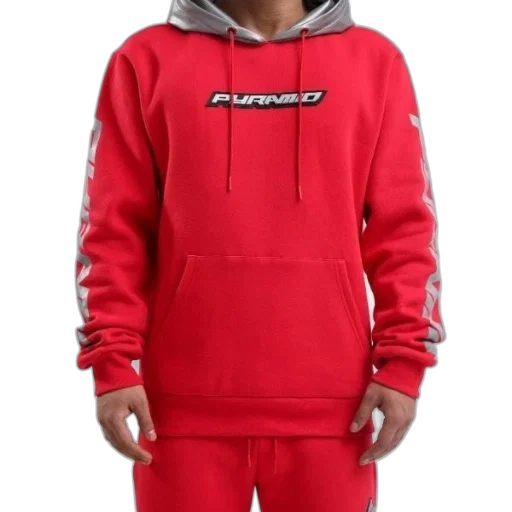 jacket, face, 3d render, photorealistic, cyberpunk, red, person, wearing transparent PNG cut-out