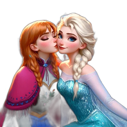 fantasy art, concept art, photorealistic, pixel art, snow, fire, busy, public transparent PNG cut-out