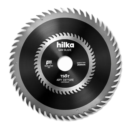 hair, 3d render, set, two, circular, saw, blades, silver transparent PNG cut-out