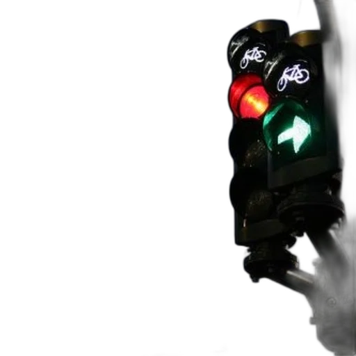 robot, staff, mask, weapon, 3d render, concept art, photorealistic, cyberpunk transparent PNG cut-out
