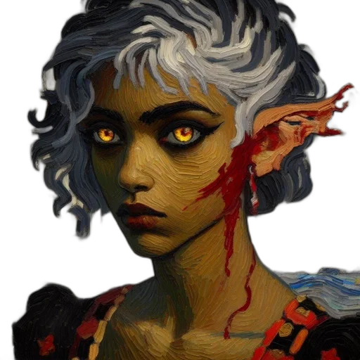 face, mask, dragon, creature, fantasy art, concept art, pixel art, comic book art transparent PNG cut-out