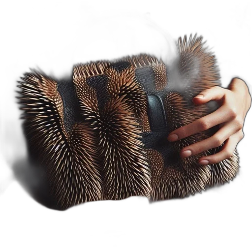 shoes, hair, mask, hat, 3d render, photorealistic, cyberpunk, concept art transparent PNG cut-out