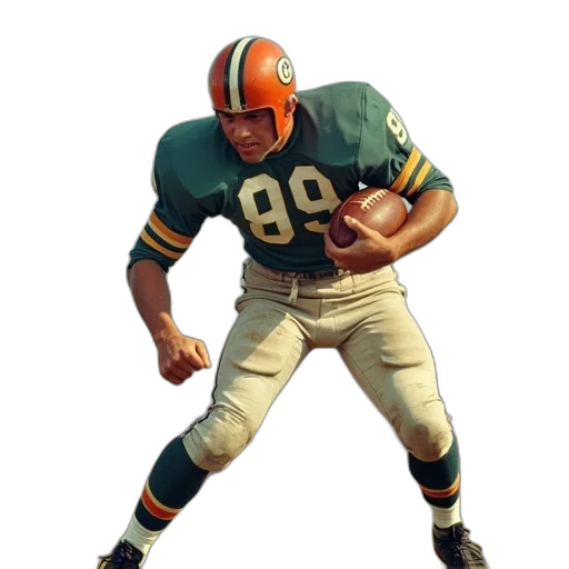 concept art, 1953, cfl, football transparent PNG cut-out