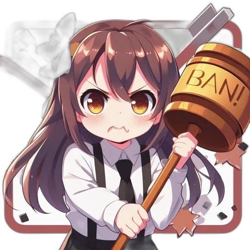 staff, weapon, sword, animal, anime, pixel art, concept art, cartoon transparent PNG cut-out
