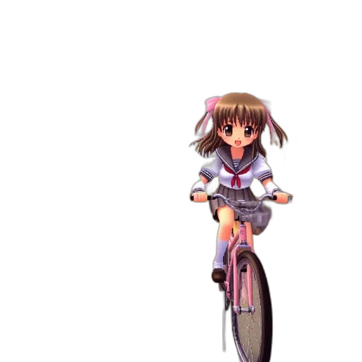 weapon, animal, pixel art, anime, 3d render, concept art, city, street transparent PNG cut-out