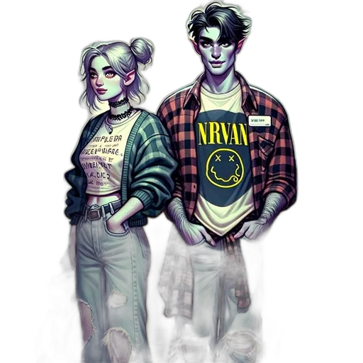 jacket, concept art, comic book art, cyberpunk, vaporwave, neon lights, outer space, night transparent PNG cut-out