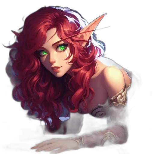 dragon, staff, fantasy art, concept art, pixel art, watercolor, red, green transparent PNG cut-out