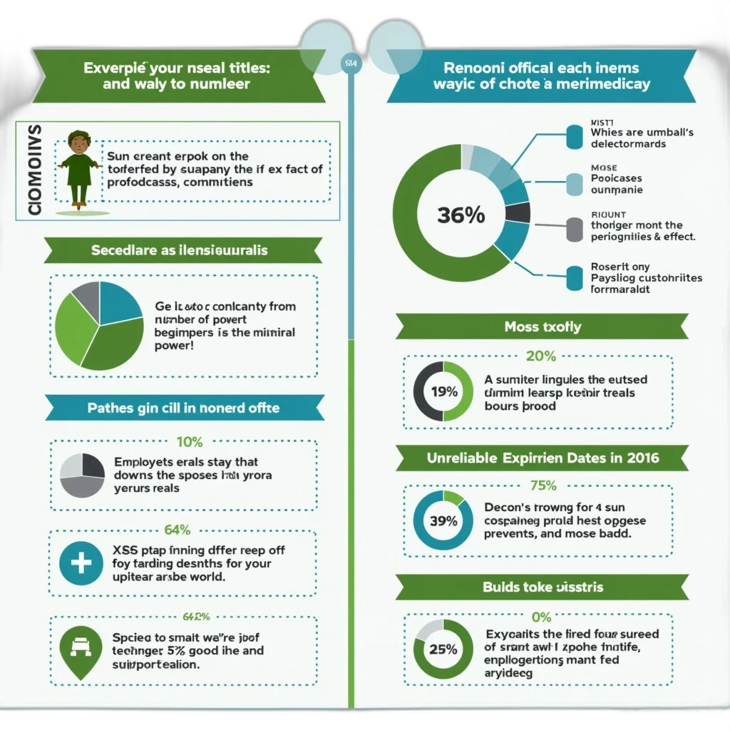 second, image, stylized, infographic, presents, information, about, company transparent PNG cut-out