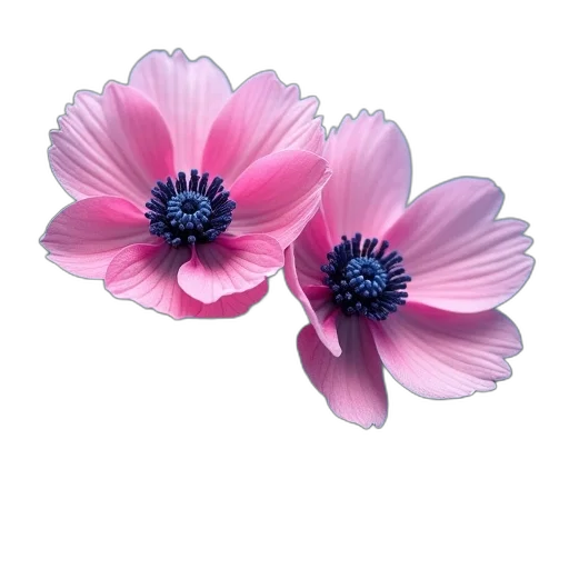 flower, jewelry, crown, staff transparent PNG cut-out
