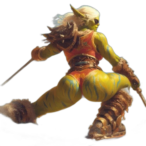 staff, dragon, sword, weapon, fantasy art, concept art, comic book art, photorealistic transparent PNG cut-out